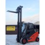 Wózek widłowy Linde H30D-02