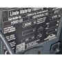 Wózek widłowy Linde H30D-02