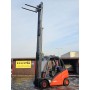 Wózek widłowy Linde H25T