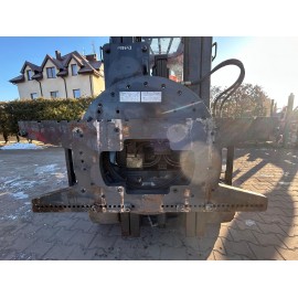 Obrotnica Kaup 3T351E - 360°