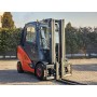 Wózek widłowy Linde H30T-02
