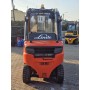 Wózek widłowy Linde H30T-02