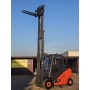 Wózek widłowy Linde H30T-02