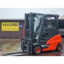 Wózek widłowy Linde H20T-01