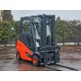 Wózek widłowy Linde H20T-01