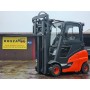 Wózek widłowy Linde H20T-01