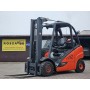 Wózek widłowy Linde H20T-02/600