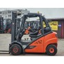 Wózek widłowy Linde H20T-02/600