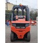 Wózek widłowy Linde H20T-02/600