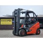 Wózek widłowy Linde H20T-02/600