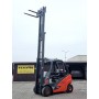Wózek widłowy Linde H20T-02/600