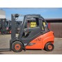 Wózek widłowy Linde H25D-02/600