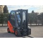 Wózek widłowy Linde H25D-02/600