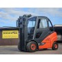 Wózek widłowy Linde H25D-02/600