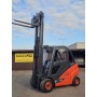 Wózek widłowy Linde H25D-02/600