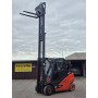 Wózek widłowy Linde H20T-02/600