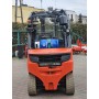 Wózek widłowy Linde H20T-02/600