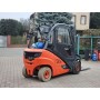 Wózek widłowy Linde H20T-02/600