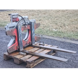 Obrotnica Durwen DG45