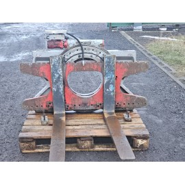 Obrotnica Durwen DG45