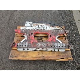 Obrotnica Durwen DG25 - 360°