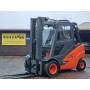 Wózek widłowy Linde H30T-02