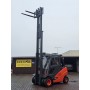 Wózek widłowy Linde H30T-02