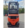 Wózek widłowy Linde H25D-02/600