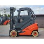 Wózek widłowy Linde H25D-02/600