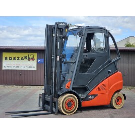Wózek widłowy Linde H25D-02/600