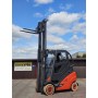 Wózek widłowy Linde H25D-02/600