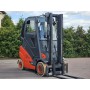 Wózek widłowy Linde H25D-02/600