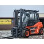 Wózek widłowy Linde H60D-03