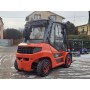 Wózek widłowy Linde H60D-03