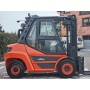 Wózek widłowy Linde H60D-03