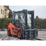 Wózek widłowy Linde H60D-03