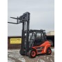 Wózek widłowy Linde H60D-03