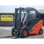 Wózek widłowy Linde H35T-02