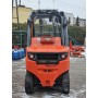 Wózek widłowy Linde H35T-02