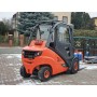 Wózek widłowy Linde H35T-02