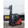 Wózek widłowy Linde H35T-02