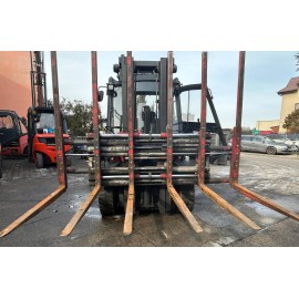 Paletyzer wideł Durwen DRPK45CS