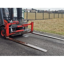 Pozycjoner wideł Durwen PGK35-S