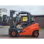 Wózek widłowy Linde H35T-02