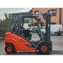 Wózek widłowy Linde H35T-02