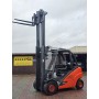 Wózek widłowy Linde H35T-02