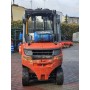 Wózek widłowy Linde H30T-02