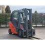 Wózek widłowy Linde H30T-02