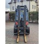 Wózek widłowy Linde H30T-02