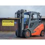 Wózek widłowy Linde H30T-02